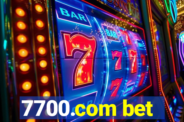 7700.com bet